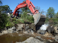 Dam Removal