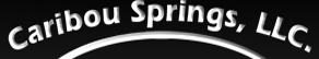 Caribou Springs LLC Logo