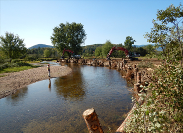 Upper Ammonoosuc